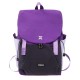 Lightweight backpack Large-capacity work bags for junior high school students, new ultralight backpacks for outdoor travel and commuting, suitable for university students.