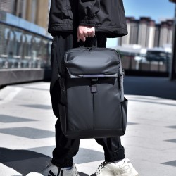 Multifunctional Backpack, Laptop Bag, Large-Capacity, Casual Travel, Commuter, Business Backpack, Basketball Bag