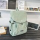 Lightweight backpack Large-capacity work bags for junior high school students, new ultralight backpacks for outdoor travel and commuting, suitable for university students.