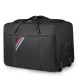 Large Capacity, Portable, Durable Wheeled Moving Luggage Bag, Home Travel, Seasonal Quilt Storage Bag