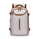 Cross-border new laptop backpacks. Men's and women's travel backpacks, student backpacks, business commuter laptop bags