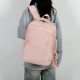 Stylish business laptop backpacks, simple student school bags, large-capacity commuter backpacks.