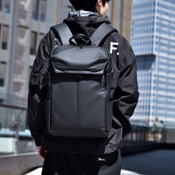 Multifunctional Backpack, Laptop Bag, Large-Capacity, Casual Travel, Commuter, Business Backpack, Basketball Bag