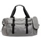 Men's and Women's Fashionable Fitness Bag, Casual and Simple Travel Travel Bag, Wet/Dry Separate Crossbody Bag