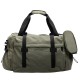 Men's and Women's Fashionable Fitness Bag, Casual and Simple Travel Travel Bag, Wet/Dry Separate Crossbody Bag