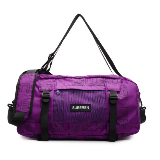 New Fashionable, Trendy, and Casual Large-Capacity Travel Luggage Bag, Sports Training and Fitness Bag