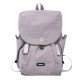 Lightweight backpack Large-capacity work bags for junior high school students, new ultralight backpacks for outdoor travel and commuting, suitable for university students.
