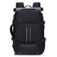Cross-border backpack, high-end men's backpack, large-capacity business travel carry-on bag, outdoor sports backpack