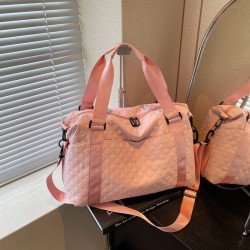 Wholesale large-capacity travel bag, new style portable outdoor sports and fitness bag, short-distance travel carry-on bag