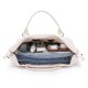 Foreign trade large-capacity handbags, short-distance lightweight business travel luggage, travel trolley bags, maternity bags
