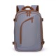 Cross-border laptop bags, storage travel backpacks for women, large-capacity commuter backpacks for short trips.