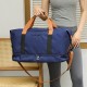 Cross-border new sports and fitness bags, wet/dry travel bags, large-capacity men's and women's casual commuter shoulder and crossbody bags.