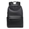 Cross-border men's backpacks, casual, waterproof, simple business backpacks, large-capacity travel laptop bags.