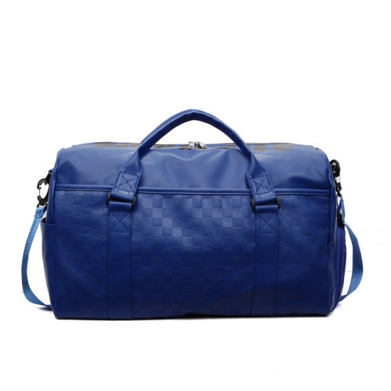 New large-capacity short-distance business travel bags, business and casual shopping duffel bags, men's and women's shopping and fitness bags