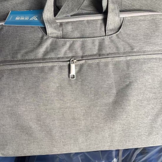 High-quality computer briefcases, clearance stock, 14-inch and 15-inch laptop bags, handbags, clearance prices