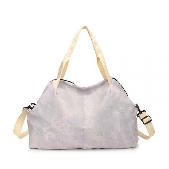 Best-selling cross-border men's and women's travel sports and leisure backpack Student Back-to-School Single-Shoulder Travel Bag