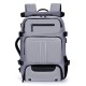 Cross-border backpack, high-end men's backpack, large-capacity business travel carry-on bag, outdoor sports backpack