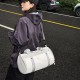 New short-distance travel luggage, large-capacity wet/dry separation, shoe compartment, yoga and fitness bag