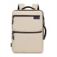 Cross-border backpack, large-capacity student laptop storage bag, foreign trade wholesale, simple business computer bag