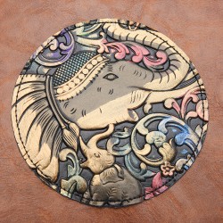 New cross-border soft leather backpacks Women's Korean-style fashionable large-capacity backpack, stylish and casual, versatile and versatile travel bag