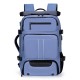 Cross-border backpack, high-end men's backpack, large-capacity business travel carry-on bag, outdoor sports backpack