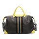 Men's large-capacity ethnic-style travel luggage with wet/dry separation, fashionable and portable commuter luggage