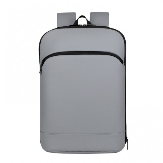 New Premium Large Capacity Backpack, Men's High-Quality Student Backpack, Commuter Laptop Bag for Business Travel