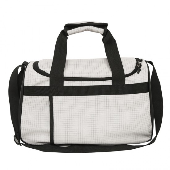 Unisex trendy sports and stress-relieving portable gym bag, large-capacity travel luggage