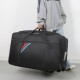 Large Capacity, Portable, Durable Wheeled Moving Luggage Bag, Home Travel, Seasonal Quilt Storage Bag