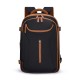 Cross-border new laptop backpacks. Men's and women's travel backpacks, student backpacks, business commuter laptop bags