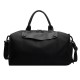 Short-distance business trip bags with large capacity, commuting sports bags, wet/dry separation, and shoe compartment.