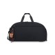 Simple, casual, large-capacity, lightweight travel bag with shoe compartment, student back-to-school clothing storage bag