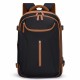 Cross-border new laptop backpacks. Men's and women's travel backpacks, student backpacks, business commuter laptop bags