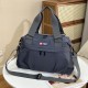 Men's and Women's Simple Travel Bag, Casual Travel, Work Travel Bag, Simple Storage Bag for Outdoor Picnics