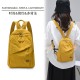 New cross-border trendy crossbody bag 2025 trendy chest bag, sports-inspired small shoulder bag, Japanese-style female student shoulder bag