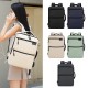Cross-border backpack, large-capacity student laptop storage bag, foreign trade wholesale, simple business computer bag