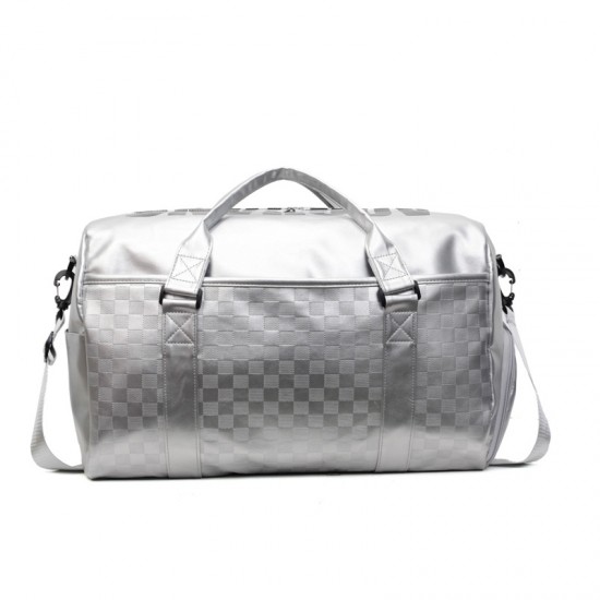 New large-capacity short-distance business travel bags, business and casual shopping duffel bags, men's and women's shopping and fitness bags