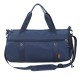 New short-distance travel luggage, large-capacity wet/dry separation, shoe compartment, yoga and fitness bag