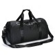 Cross-border travel bag, wet/dry separation gym bag, separate shoe compartment, lettered yoga bag, trolley bag