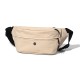New men's and women's crossbody bags, multifunctional shoulder bags, Japanese-style student chest bags, casual crossbody bags