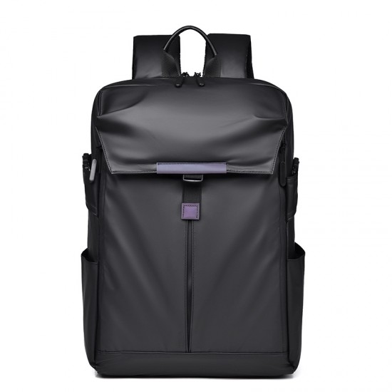 Multifunctional Backpack, Laptop Bag, Large-Capacity, Casual Travel, Commuter, Business Backpack, Basketball Bag