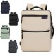 Cross-border backpack, large-capacity student laptop storage bag, foreign trade wholesale, simple business computer bag
