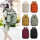 New cross-border men's and women's travel backpacks with shoe compartments and expandable shoe compartments, including gym bags.