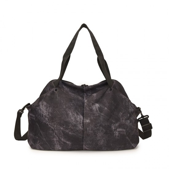 Best-selling cross-border men's and women's travel sports and leisure backpack Student Back-to-School Single-Shoulder Travel Bag