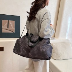 Best-selling cross-border men's and women's travel sports and leisure backpack Student Back-to-School Single-Shoulder Travel Bag