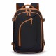 Cross-border laptop bags, storage travel backpacks for women, large-capacity commuter backpacks for short trips.