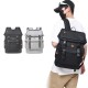 Foreign trade backpack, large-capacity business travel bag, laptop backpack, versatile commuter backpack for middle and high school students
