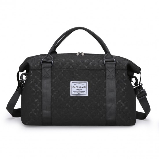 Foreign trade large-capacity handbags, short-distance lightweight business travel luggage, travel trolley bags, maternity bags