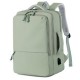 Multifunctional, large-capacity travel and commuting backpack, men's and women's business and casual laptop bag